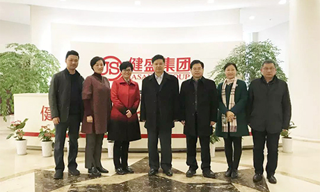 “三服务”活动到jn江南