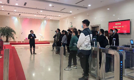 “职”等你来！jn江南集团“厂长”培养计划招聘